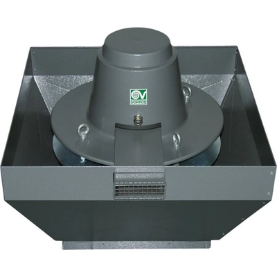 Vortice Torrette TRM 20 ED-V 4P