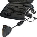 ZICO Swinger Classic UNICARP s klipem MC LED 4 ks