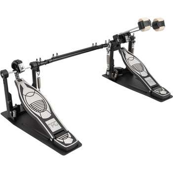 NRG dpd-500 Двоен педал за бас барабан (dpd-500)