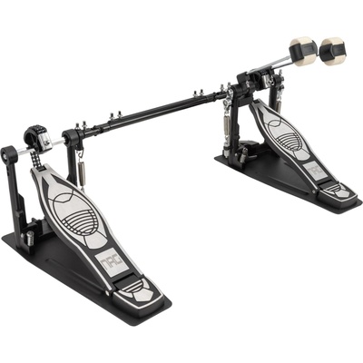NRG dpd-500 Двоен педал за бас барабан (dpd-500)