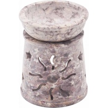 AWM Mastkové Aroma Lampa 8 cm Slunce a Hvězda