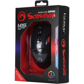 Marvo M355