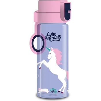 Ars Una Бутилка за вода Ars Una Unicorn 475 ml BPA-free