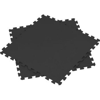 Image 1 of Orion Fitness Подложка Eva [2 x 61 cm] Черна