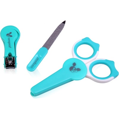 Cangaroo - Ножица, пила и нокторезачка