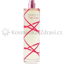 Aquolina Pink Sugar toaletní voda dámská 100 ml tester