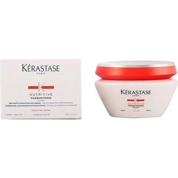 Kérastase Oléo-Relax (Smoothing Masque For Dry, Rebellious Hair) 500 ml