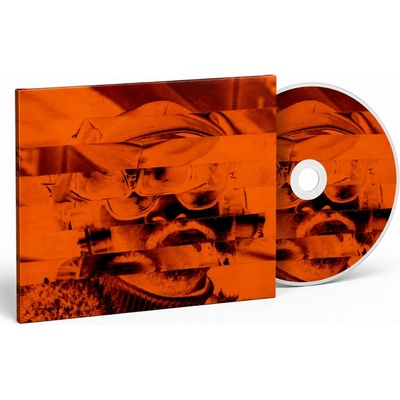 Jasper Blom, Felix Schlarmann, Sean Fasciani - Wonderyears CD