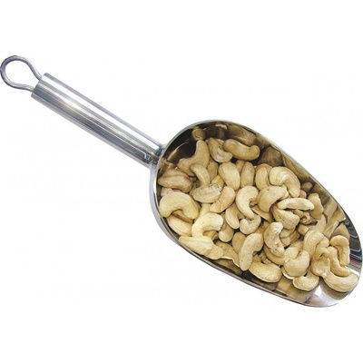 Profikoření Kešu ořechy nepražené 500 g