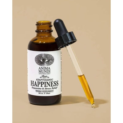 Anima Mundi Happiness dobrá nálada tonikum 59 ml