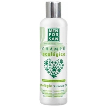 Pet Head Sensitive Soul - šampón 300 ml