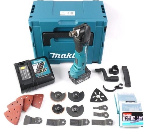 Makita DTM51RFJX4