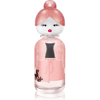 Benetton Sisterland Blush Cherry EDP 80 ml