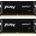 Kingston FURY Impact 32GB (2x16GB) DDR5 5600MHz KF556S40IBK2-32