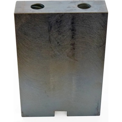 Prodloužený měkký nástavec NC 100/1 x 60mm , ČSN 243857 2438570101300-060L