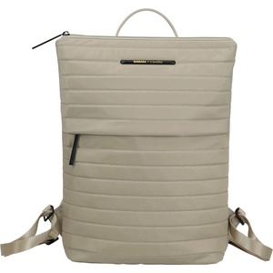 Travelite BARBARA Stepp Backpack Satin nude
