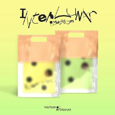Yugyeom: Interlunar - CD