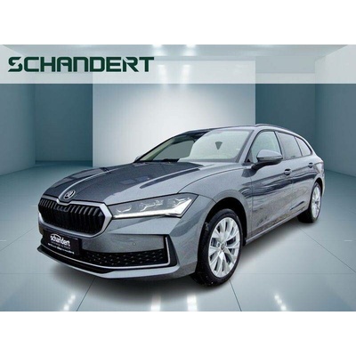 Skoda Superb Combi 2.0 TDI Selection 110 kW