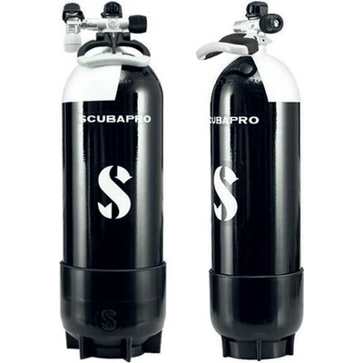 Scubapro láhev 10l 1 výstup