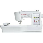 Singer SE 9185 WiFi