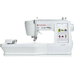 Singer SE 9185 WiFi