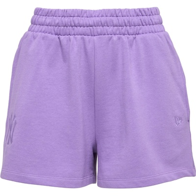 New Era WMNS MLB LEAGUE ESSENTIALS NEYYAN fialová