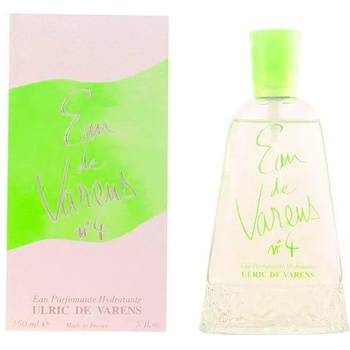 Image 1 of ULRIC DE VARENS Eau De Varens No 4 EDT 150 ml