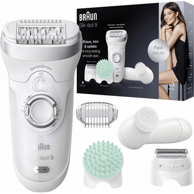 Braun Silk-épil 9 9-865