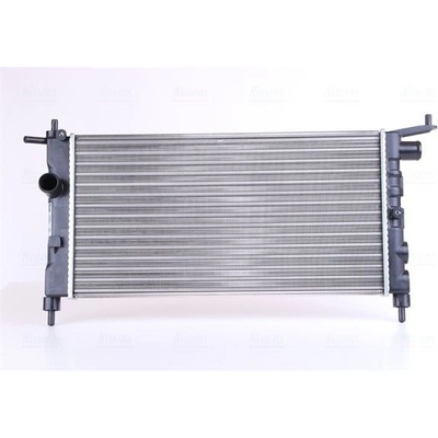 Chladič, chlazení motoru NISSENS 632851