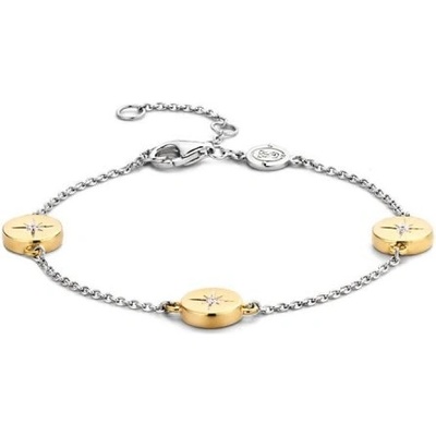 Ti Sento Milano Дамска гривна Ti Sento Milano - 2941ZY (2941ZY)