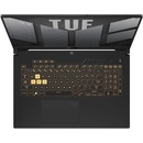Asus Tuf Gaming F17 FX707VI-LL050W