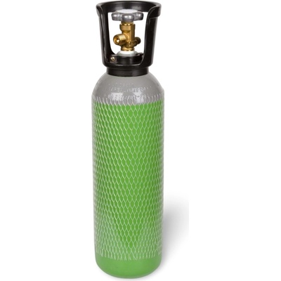 Sodastream Philips Brita Co2 láhev Oxid uhličitý 5 l 3,75 kg – Zboží Dáma