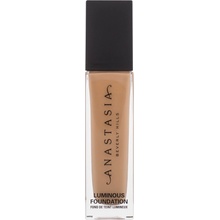 Anastasia Beverly Hills Rozjasňující make-up Luminous Foundation 240N 30 ml