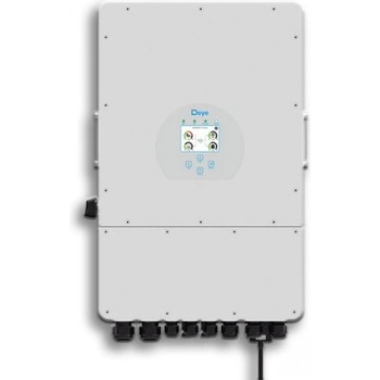 Deye SUN-16K-SG01LP1-EU