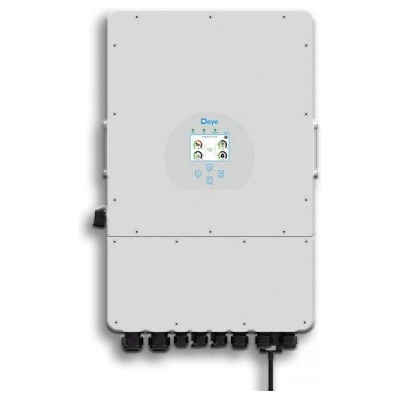 Deye SUN-16K-SG01LP1-EU