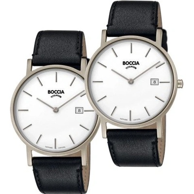 Boccia Titanium 3637-02 a 3637-02
