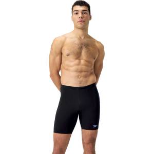 Speedo Бански mens hyper boom panel jammer