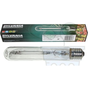 Image 1 of SYLVANIA GroLux SHP-TS 400W - Двуспектърна Натриева лампа / крушка (2114)
