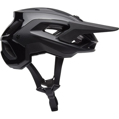 FOX Мъжка каска за планинско колоездене FOX Racing Speedframe RS Bike helmet - Matte Black - размер M 55-59 cm (851-1622-0111)