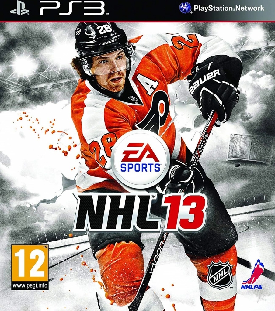 NHL 13