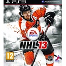 NHL 13
