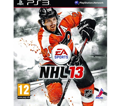 NHL 13