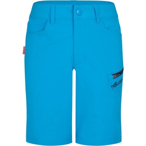 Trollkids Детски къси панталони Trollkids Kid's Haugesund Shorts - Dynamic Blue / Navi - размер 146 (EU) (701-1739-1719)