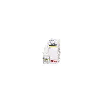 ALLERGODIL OPH 0,5MG/ML OPH GTT SOL 6ML
