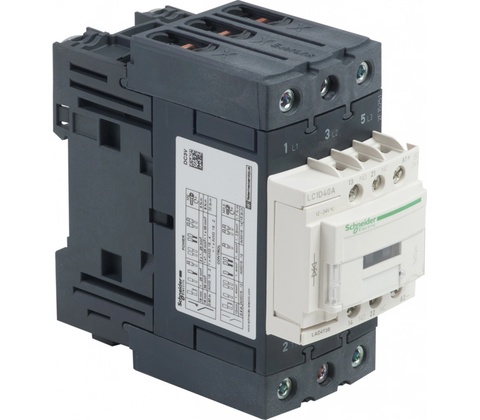 Schneider Electric LC1D40ABD