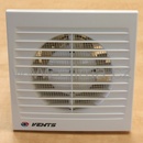 Domácí ventilátory Vents 100 S
