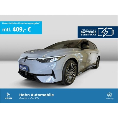 Volkswagen ID.7 210 kW