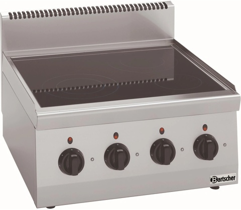 Bartscher 600 4 131850