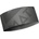 Matt One Layer black matt