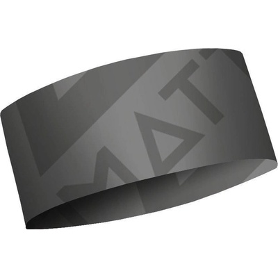 Matt One Layer black matt